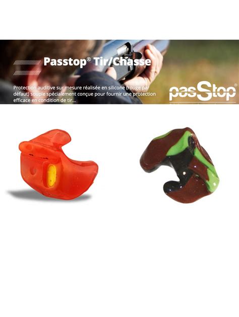 Passtop .